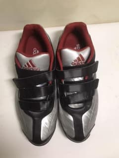 アディダス  adidas アップ・トレーニングシューズ 26.5cmのサムネイル