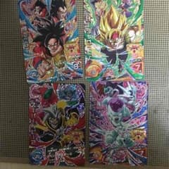 ドラゴンボールヒーローズ GDM6弾 CPのサムネイル