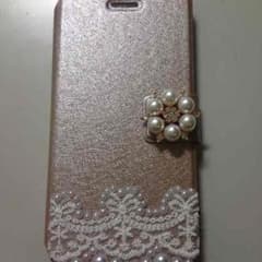 G新品☆ iPhone6ケース 手帳型のサムネイル