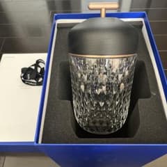 未使用サンルイ ドングリ ランプ エルメス付属品あり - メルカリ