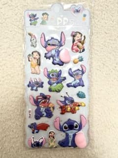 スティッチ おしりシールのサムネイル