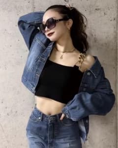 アベイル shoko チェーンキャミソール 翔子 Availのサムネイル