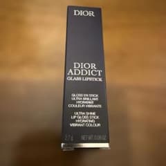 Dior Addict Glass Lipstick 306 ローズ チャームのサムネイル
