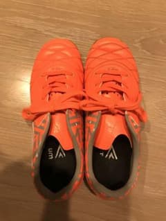 アンブロ　フットサルシューズのサムネイル