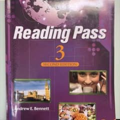 Reading pass 3のサムネイル