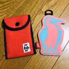 チャムスのサムネイル