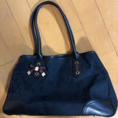 GUCCIトートバッグのサムネイル