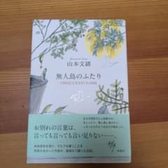 無人島のふたり : 120日以上生きなくちゃ日記　山本文緒のサムネイル