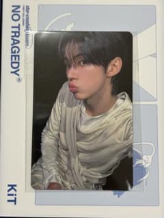 TWS ドフン weverse global ラキドロ トレカ 特典 - メルカリ