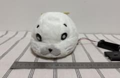소년 아시베 참깨 봉제 인형 [정크 제품]