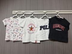Tシャツ　まとめ売りのサムネイル