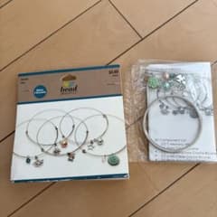 bead DESIGN CO. ブレスレット作成キットのサムネイル