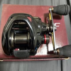 スコーピオンDC シマノ　ベイトリールのサムネイル