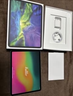 iPad Pro 11 ( 第二世代 )128G 本体のサムネイル
