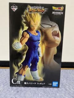 魔人ベジータ　フィギュアのサムネイル