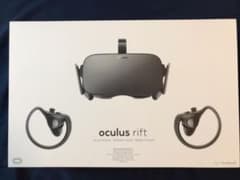 Oculus riftのサムネイル