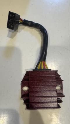 全MOS変頻整流器 レギュレーター NMAX シグナス XMAX グリファス 
