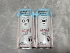 Curél コンディショナー 2個セットのサムネイル