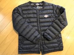 P様専用DANTON ダウンジャケットのサムネイル