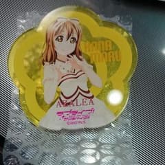 ラブライブサンシャイン 国木田花丸 アクリルバッジのサムネイル