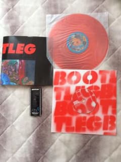 米津玄師 BOOTLEGのサムネイル