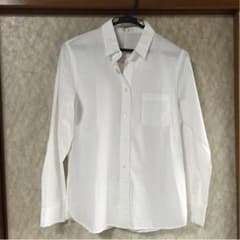 GU    白シャツのサムネイル