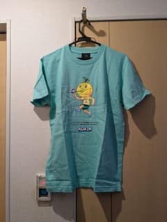 新品 ゆず ゆず太郎 × 村上隆 コラボ Tシャツ Sサイズ グリン - メルカリ