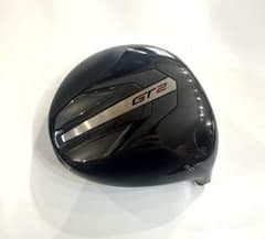 美品Titleist GT2 ドライバー 9.°ヘッドのみ タイトリスト 9度 - メルカリ