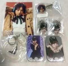 ファントムシータ 美雨 ラッフル 過去グッズのサムネイル