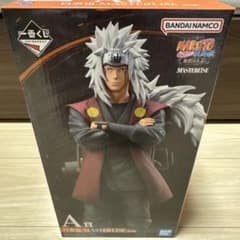 이치 반 쿠지 NARUTO - 나루토 - 질풍전 A상 자래야 MASTERLISE