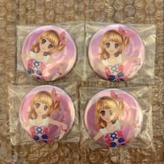 アイカツ 大空あかり DCD缶バッジ - メルカリ