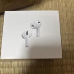 ワイヤレスBluetoothイヤホンのサムネイル