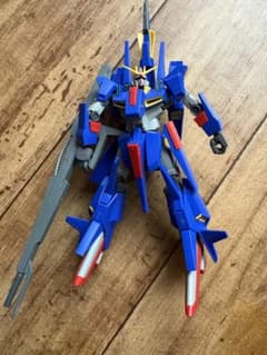 Zガンダムのサムネイル