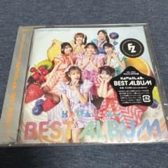 【新品未開封】Kawaii Lab. Best FRUITS ZIPPER盤のサムネイル
