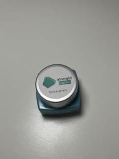 flicka nail arts emerald mg003のサムネイル