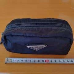 プラダ　ポーチ/小物入れのサムネイル