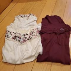 hanakuma様専用 着用機会がなく出品致します。のサムネイル