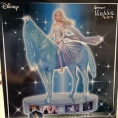 Disney　Happyくじ　A賞 シーンフィギュア　アナと雪の女王2 ハッピーくじ ディズニーA賞 シーンフィギュア アナと雪の女王2 - メルカリ