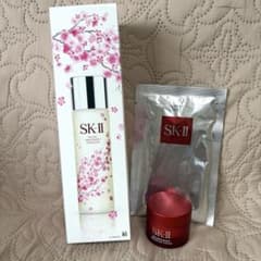 SK-II フェイシャルトリートメント エッセンスのサムネイル