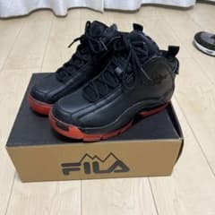 fila オールアイズオンミー　all eyez on me 2pacのサムネイル