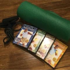 ビリーズブートキャンプのサムネイル