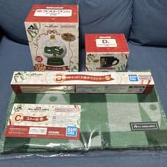 Mrs. GREEN APPLE 스톨 태피스트리 머그컵 라스트원