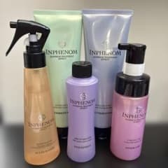 新品 ミルボン インフェノムトリートメント 5本セット - メルカリ