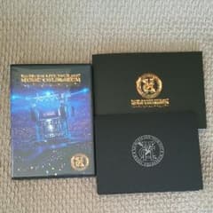 キスマイ ミュージックコロシアム DVDのサムネイル
