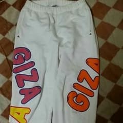 ジョイリッチGIZAのスウェットパンツのサムネイル
