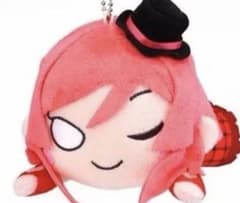 ラブライブ μ