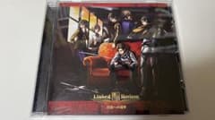 9/25.88 ●CD Linked Horizon 자유에의 진격 진격의 거인