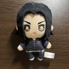 東京リベンジャーズ 場地圭介 マスコット ぬいぐるみのサムネイル
