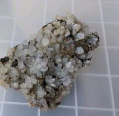 水晶　鉱石コレクションのサムネイル