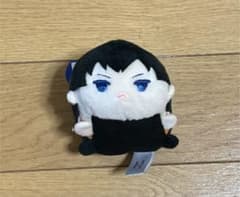 影山飛雄 もちマスのサムネイル